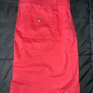Lee Skort Size 12